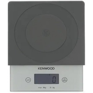 Весы Kenwood AT850B Silver